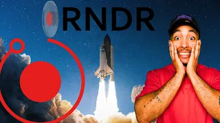 RNDR is going to MELT YOUR FACE!! Is now the time to buy?