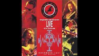 Queensryche  Live 1991