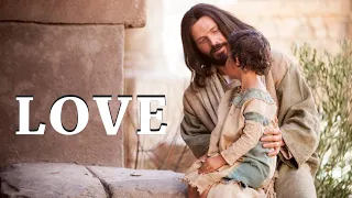 Jesus loves me with everlasting love | Christian Song