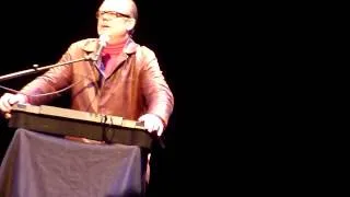 John Shuttleworth 'Two Margarines' HD @ Buxton, Opera House, 15.02.2013.