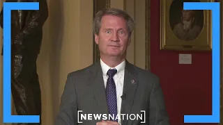 Rep. Tim Burchett on UFO hearings: ‘the cover-up continues’ | On Balance with Leland Vittert