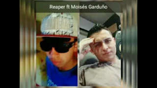 Eres para mi (rap romantico) Ripper Mc ft Moisés Garduño