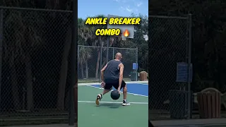 Ankle Breaker Combo 🔥