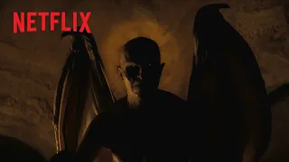 Midnight Mass - Official Ending Explained | Netflix