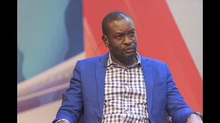 Edwin Sifuna: "I turned down 400K for my sanity!" FULL INTERVIEW