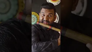 සොකරී 🤡 #flute #sokari #chinthy #fluteinstumental #fyp #fypシ #fypシ゚viral #trending #trendingshorts