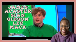 JERRY- JAMES ACASTERS FIREMAN, SIAN GIBSONS COPPER LEE MACKS PARAMEDIC| WOULD I LIE TO YOU| REACTION