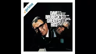 Dave Brubeck, jazz pianist, "Take Five" INTERVIEW 1984