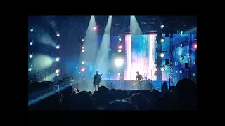 Sigur Rós "Poplagið" final @Madrid 29 Sept 2022