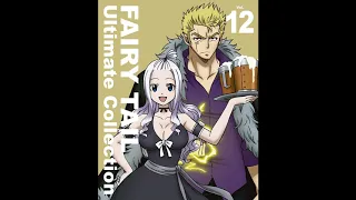 Fairy Tail Final Series OST Vol.1 - Under the Guild's Flag (2020)