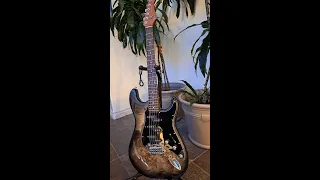 G&L Tribute Comanche (Garage Sale Gem!)