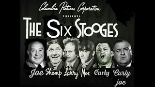 A Three Stooges History   Part Seven   The Final Chapter