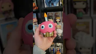 Funko Pops With No Shoes On!?!
