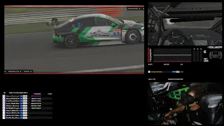 Nurburgring Endurance Championship Round 7