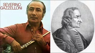 Giuseppe Tartini (1692-1770) Flute Concerto a 5 in G major
