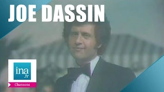 Joe Dassin "Si tu penses à moi" (live officiel) | Archive INA