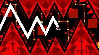 Dance Massacre by Hinds | Geometry Dash