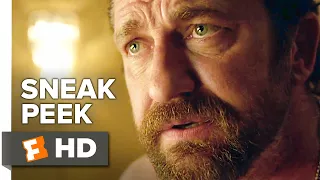 Den of Thieves Sneak Peek (2018) | Movieclips Trailers