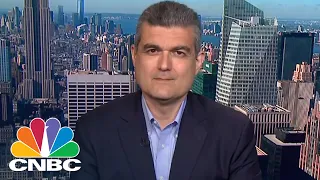 The Big Bond Yield Breakout Is Here To Stay | Trading Nation | CNBC