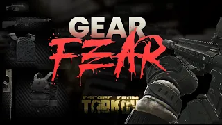 How I Overcame Gear Fear in Escape From Tarkov