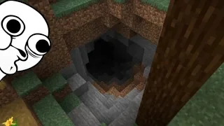 ¿Qué son los sonidos de las cuevas en Minecraft?