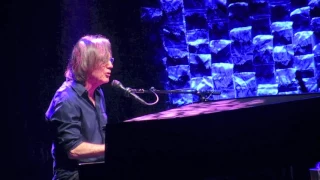 Jackson Browne @ NJPAC - "For a Dancer"