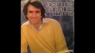 José Luis Perales - Ella y Él (Karaoke)