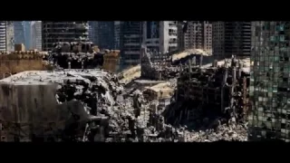 The Maze Runner / Labirent Ölümcül Kaçış Teaser