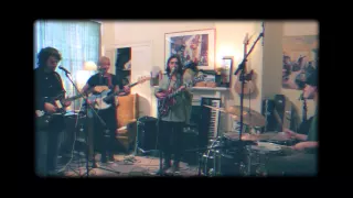 Mac Demarco - Ode To Viceroy (Cover by The DuBarrys)