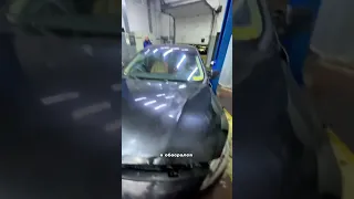 Пришлось выкупать машину Volvo🤦‍♂️#shorts