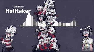Helltaker (Remix) OST || Música de batalla