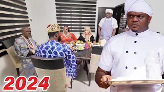 OUR LOYAL CHEF -- KEN ERICS 2024 NEW TRENDING FULL NIGERIAN MOVIE