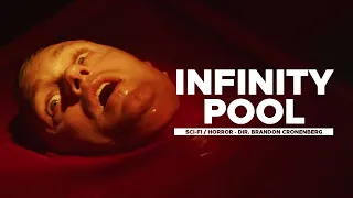 Infinity Pool review