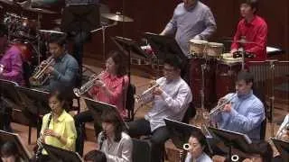 키사스 키사스 키사스(Quizas Quizas Quizas) by KOREAN POPS ORCHESTRA(코리안팝스오케스트라)_편곡