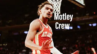 Trae Young Mix 2022 ❄️ || HD ||