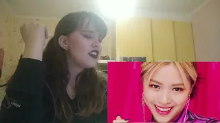 ITZY "Wannabe" Japanese Version MV REACTION