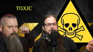 YOUTUBES MOST TOXIC CREATOR - Angry Cajun is NOT A Debunker!