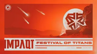 Keltek - Oblivion @ Impaqt Festival 2019