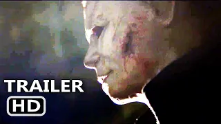 HALLOWEEN 2 Teaser Trailer (2021) Halloween Kills Movie