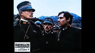 Kurzkritik #10: "Bataillon der Verlorenen" (1970)