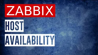 Zabbix - Host Unreachable Errors