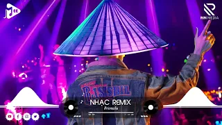 Một Người Đứng Từ Xa Chờ Em Về Remix TikTok - Có Duyên Không Nợ Remix - Vở Kịch Của Em Remix