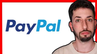 What Is Going On With PayPal Stock?