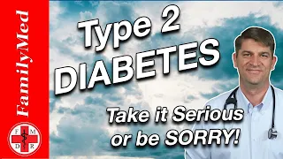 DIABETES TYPE 2 | What is it and Why You Shouldn’t Ignore It?