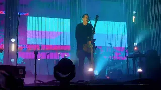 Sigur Ros - Popplogio (Climax) @ Riverside Theater Milwaukee 06 01 22