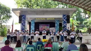 BALAK/SPEECH CHOIR (PASIDUNGOG ALANG KANINYO)