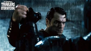 Batman vs Superman: A Origem da Justiça - Trailer Oficial Final [HD]