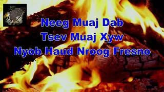 Neeg Muaj Dab Tsev Muaj Xyw Nyob Nroog Fresno (Horror Story)