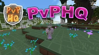 PvPHQ Release | Play.PvPHQ.Org | Come Join And Have Fun