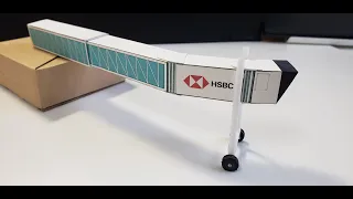 Aerobridge Upgrade & Tutorial